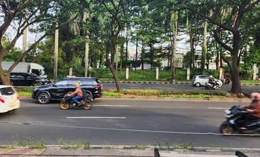 Ruko 3 lantai full bangunan 5x15 di lokasi strategis Pergudangan Taman Tekno BSD CIty
