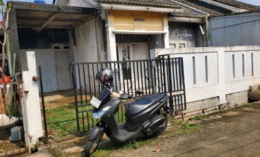 Jual Cepat Rumah Murah di Kopwani Village 2 Cilodong Depok
