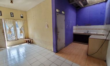 Jual Cepat Rumah Murah di Kopwani Village 2 Cilodong Depok