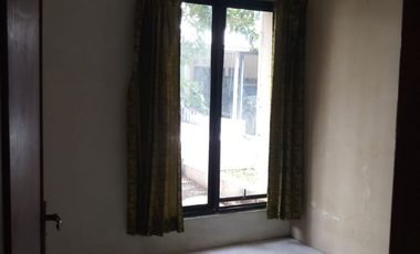 Dijual Rumah Cluster di Jatikramat Bekasi Jawa Barat