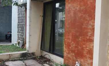Dijual Rumah Cluster di Jatikramat Bekasi Jawa Barat