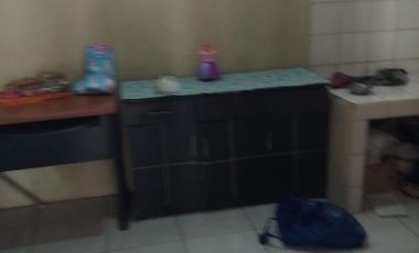 Dijual Rumah Cluster di Jatikramat Bekasi Jawa Barat