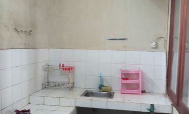 Dijual Rumah Cluster di Jatikramat Bekasi Jawa Barat