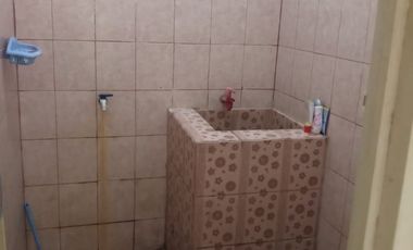 Dijual Rumah Cluster di Jatikramat Bekasi Jawa Barat