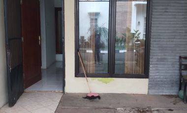 Dijual Rumah Cluster di Jatikramat Bekasi Jawa Barat