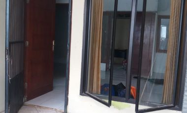 Dijual Rumah Cluster di Jatikramat Bekasi Jawa Barat