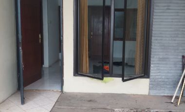 Dijual Rumah Cluster di Jatikramat Bekasi Jawa Barat