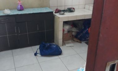 Dijual Rumah Cluster di Jatikramat Bekasi Jawa Barat