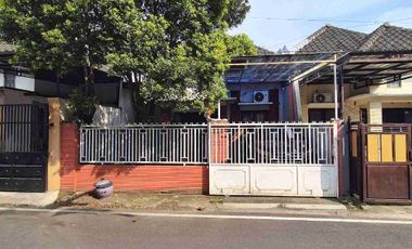 TERMURAH ! Rumah Minimalis Siap Huni di Borobudur Agung dekat Suhat