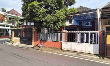 TERMURAH ! Rumah Minimalis Siap Huni di Borobudur Agung dekat Suhat