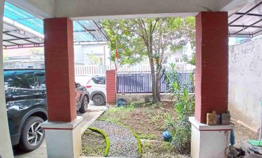 TERMURAH ! Rumah Minimalis Siap Huni di Borobudur Agung dekat Suhat