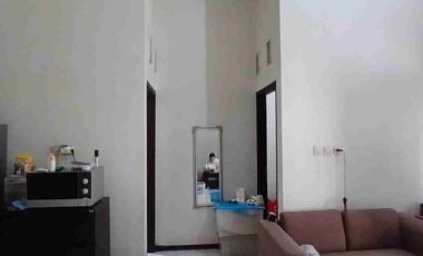 TERMURAH ! Rumah Minimalis Siap Huni di Borobudur Agung dekat Suhat