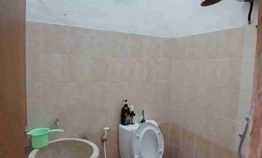 TERMURAH ! Rumah Minimalis Siap Huni di Borobudur Agung dekat Suhat