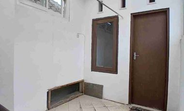 TERMURAH ! Rumah Minimalis Siap Huni di Borobudur Agung dekat Suhat