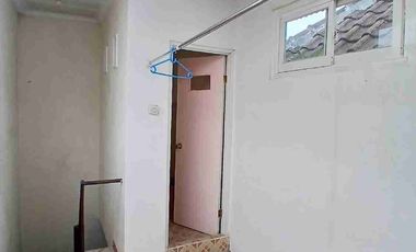 TERMURAH ! Rumah Minimalis Siap Huni di Borobudur Agung dekat Suhat