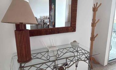 Alquilo departamento en Chipipe