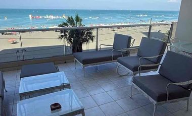 Alquilo departamento en Chipipe