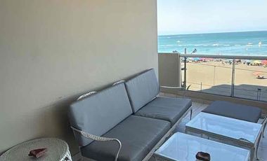 Alquilo departamento en Chipipe