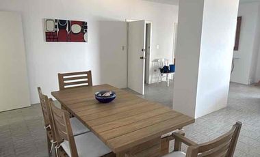 Alquilo departamento en Chipipe