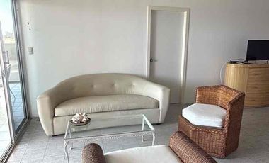 Alquilo departamento en Chipipe