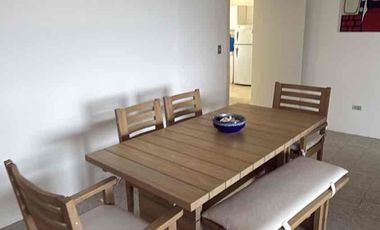 Alquilo departamento en Chipipe