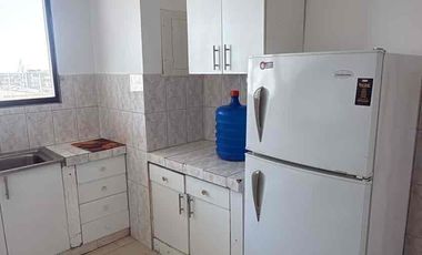 Alquilo departamento en Chipipe