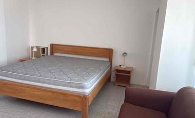 Alquilo departamento en Chipipe