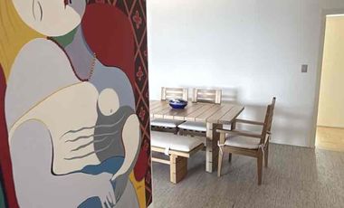 Alquilo departamento en Chipipe