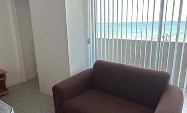 Alquilo departamento en Chipipe