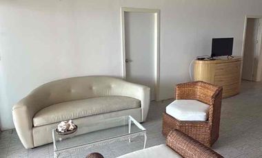 Alquilo departamento en Chipipe