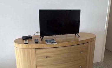 Alquilo departamento en Chipipe