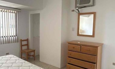 Alquilo departamento en Chipipe