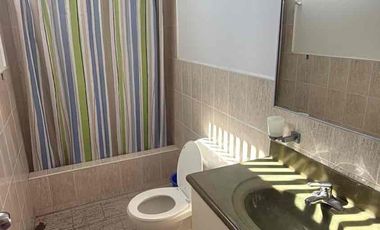 Alquilo departamento en Chipipe