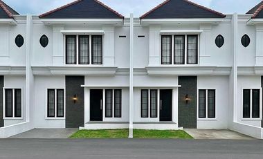 Rumah dijual
