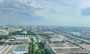 Sewa Apt Sedayu City 3BR Baru Semi Furnished