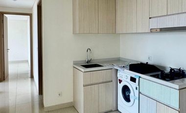 Sewa Apt Sedayu City 3BR Baru Semi Furnished