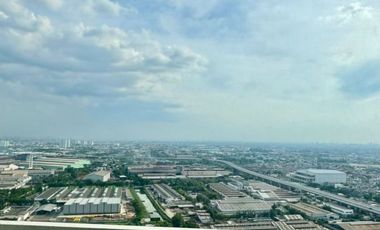 Sewa Apt Sedayu City 3BR Baru Semi Furnished