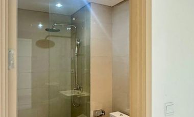 Sewa Apt Sedayu City 3BR Baru Semi Furnished