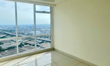 Sewa Apt Sedayu City 3BR Baru Semi Furnished