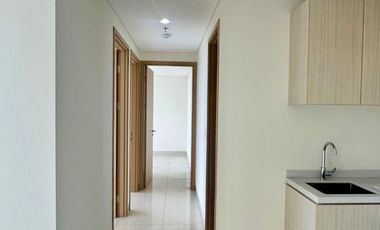 Sewa Apt Sedayu City 3BR Baru Semi Furnished