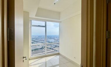 Sewa Apt Sedayu City 3BR Baru Semi Furnished