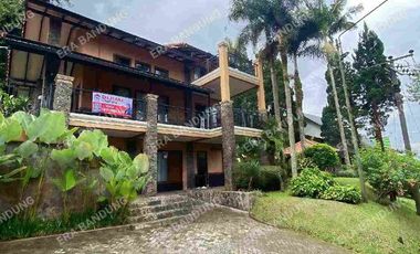 Rumah Dijual Murah Bandung Barat