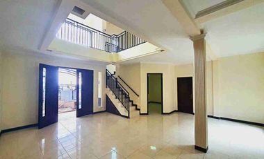 DIJUAL MURAH VILLA LUAS + 360° VIEW PEGUNUNGAN & KOTA DI PUNTEN, BATU