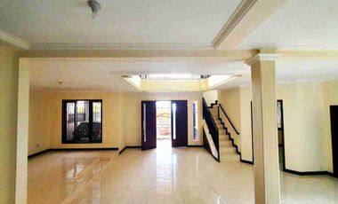 DIJUAL MURAH VILLA LUAS + 360° VIEW PEGUNUNGAN & KOTA DI PUNTEN, BATU