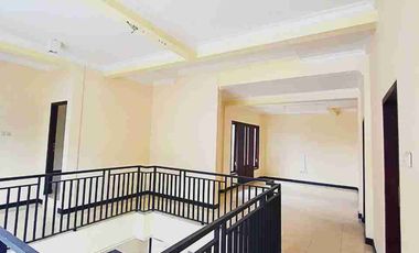 DIJUAL MURAH VILLA LUAS + 360° VIEW PEGUNUNGAN & KOTA DI PUNTEN, BATU