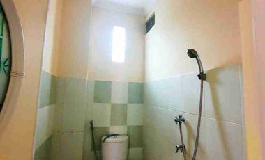 DIJUAL MURAH VILLA LUAS + 360° VIEW PEGUNUNGAN & KOTA DI PUNTEN, BATU