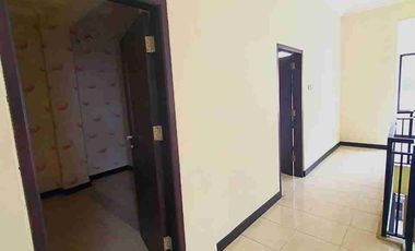 DIJUAL MURAH VILLA LUAS + 360° VIEW PEGUNUNGAN & KOTA DI PUNTEN, BATU