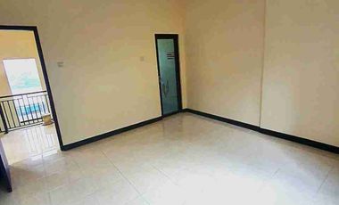 DIJUAL MURAH VILLA LUAS + 360° VIEW PEGUNUNGAN & KOTA DI PUNTEN, BATU