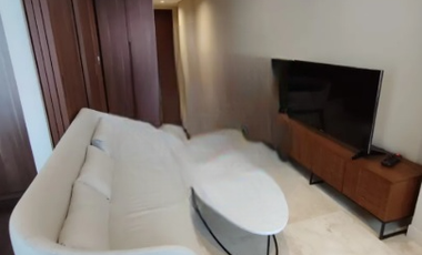 FOR SALE APARTEMENT THE BRANZ TB SIMATUPANG FULL FURNISHED (Ready To Live in) GOOD DEAL!!