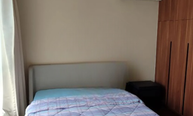 FOR SALE APARTEMENT THE BRANZ TB SIMATUPANG FULL FURNISHED (Ready To Live in) GOOD DEAL!!